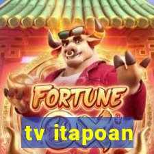 tv itapoan